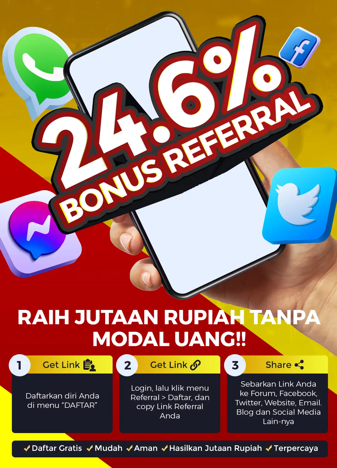 VANDERWIN | Situs Resmi Game Paling Hoki Indonesia